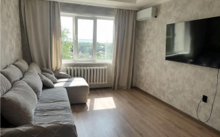 Продажа 1-комнатной квартиры, 42 м² - Недвижимость в Алматы