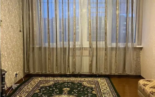 Продажа 2-комнатной квартиры, 66 м², мкр-н Жетысу-3, дом  66 - Продажа  двухкомнатных квартир в Алматы без посредников