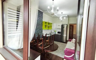 Продажа 2-комнатной квартиры, 43 м² - Продажа квартир в Бостандыкском р-не Алматы - страница 21