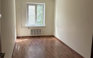 Продажа 2-комнатной квартиры, 44.3 м² - Продажа двухкомнатных квартир в панельном доме в Казахстане