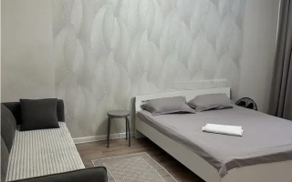 Продажа 1-комнатной квартиры, 35 м² - Продажа однокомнатных квартир в Казахстане