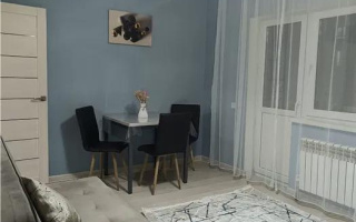 Продажа 1-комнатной квартиры, 44 м², ул. Северное Кольцо, дом  92/3 - Продажа квартир в Алматы
