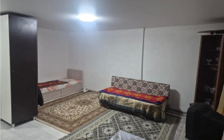 Продажа 1-комнатной квартиры, 30 м², ул. Чернышевского, дом  95 - Продажа квартир в Темиртау