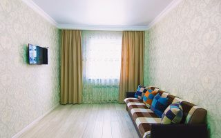 Аренда 1-комнатной квартиры посуточно, 40 м², пр. Кабанбай батыра, дом  29/2 - ул. Сыганак - Продажа и аренда недвижимости в Астане