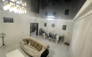 Продажа 3-комнатной квартиры, 120 м², ул. Габдуллина, дом  17/1 - Продажа квартир в Астане