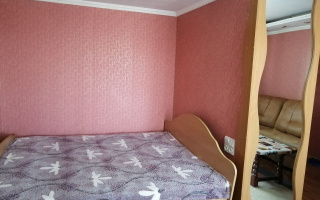 Аренда 1-комнатной квартиры посуточно, 34 м² - Аренда баз, складов и промышленной недвижимости в Петропавловске