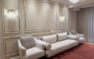 Продажа 3-комнатной квартиры, 84 м² - Продажа квартир в новостройках Алматы