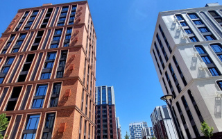 Продажа 4-комнатной квартиры, 122.7 м² - Продажа квартир в р-не Есиль Астаны - страница 45