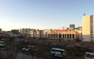 Продажа 4-комнатной квартиры, 77 м² - Продажа четырехкомнатных квартир в Атырау