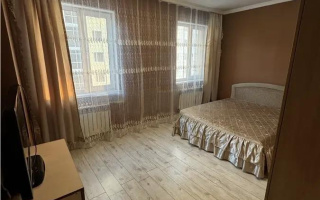 Продажа 1-комнатной квартиры, 41 м², ул. Баглановой, дом  3 - Продажа  однокомнатных квартир в Астане без посредников