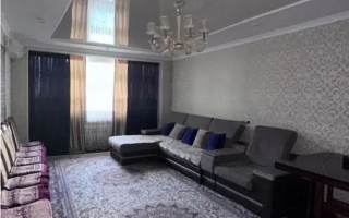 Продажа 3-комнатной квартиры, 105 м² - Продажа недвижимости в Алматы - страница 5