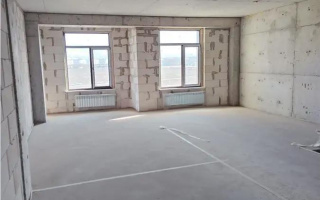 Продажа 3-комнатной квартиры, 109 м², ул. Белбулак, дом  2 - Продажа  трехкомнатных квартир в новостройках Алматы