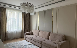 Продажа 3-комнатной квартиры, 86.7 м² - Продажа трехкомнатных квартир от собственников в Алматы