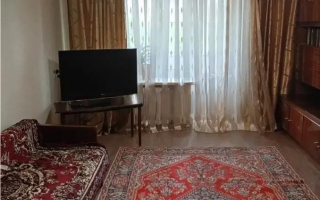 Продажа 3-комнатной квартиры, 62.6 м², пр. Абая, дом  32 - Продажа квартир в Астане