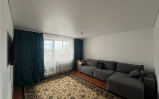 Продажа 2-комнатной квартиры, 52 м², 4 мкр-н, дом  15 - Продажа квартир в Абае