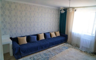 Продажа 2-комнатной квартиры, 58.9 м², ул. Мустафина, дом  21/5 - Продажа квартир в Астане