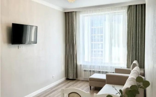 Продажа 2-комнатной квартиры, 45 м² - Продажа квартир в Астане в р-не Нура