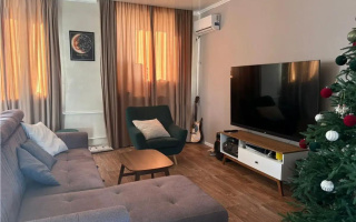 Продажа 3-комнатной квартиры, 82 м² - Продажа квартир в кирпичном доме в Сарани