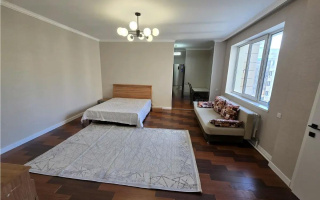 Продажа 1-комнатной квартиры, 49 м² - Продажа однокомнатных квартир в Астане - страница 2