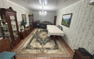 Продажа 4-комнатной квартиры, 140 м² - Продажа четырехкомнатных квартир от собственников в Алматы