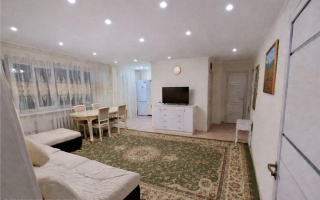 Продажа 2-комнатной квартиры, 56 м² - Продажа двухкомнатных квартир в Темиртау - страница 2