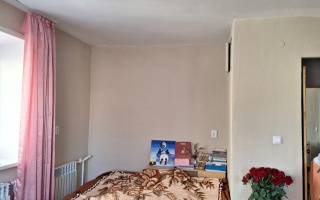 Аренда 1-комнатной квартиры, 31 м² - Аренда квартир помесячно в Городе Караганды