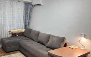 Продажа 1-комнатной квартиры, 36.6 м², пр. Гагарина, дом  111 - Продажа  однокомнатных квартир в Алматы с фото