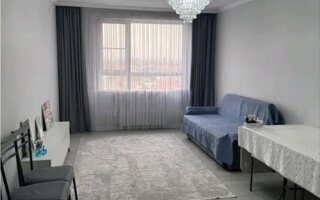 Продажа 2-комнатной квартиры, 65 м² - Продажа квартир в новостройках Алматы без посредников