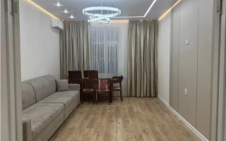 Продажа 3-комнатной квартиры, 91 м², ул. Букетова, дом  3 - Продажа  трехкомнатных квартир в новостройках Караганды без посредников