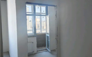 Продажа 1-комнатной квартиры, 42.5 м², ул. Е-429, дом  14 - Продажа  однокомнатных квартир в Астане без посредников с фото