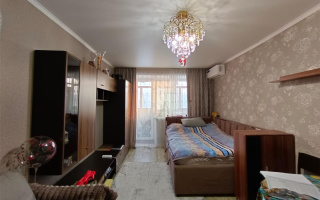 Продажа 3-комнатной квартиры, 57 м², мкр-н 21 - Продажа квартир в Караганде