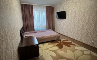 Продажа 1-комнатной квартиры, 47 м², пр. Шахтеров - Продажа  однокомнатных квартир в новостройках Караганды