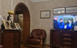 Продажа 3-комнатной квартиры, 81 м², пр. Абая, дом  28 - Продажа квартир в Астане с фото