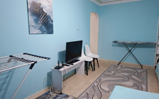 Аренда 1-комнатной квартиры посуточно, 36 м² - Аренда недвижимости в Казахстане - страница 2