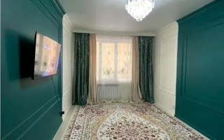 Продажа 3-комнатной квартиры, 90 м² - Продажа трехкомнатных квартир в монолитно-каркасном доме в Казахстане - страница 3
