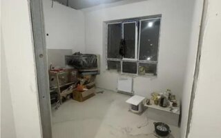 Продажа 3-комнатной квартиры, 64.3 м²