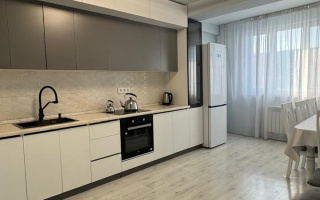 Продажа 3-комнатной квартиры, 46 м² - Продажа квартир в монолитном доме в Алматы - страница 2