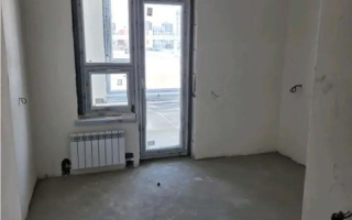 Продажа 1-комнатной квартиры, 41 м² - Продажа однокомнатных квартир в р-не Сарайшык Астаны