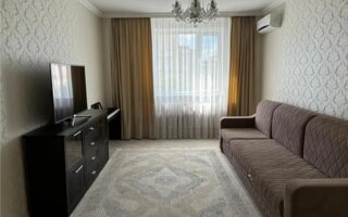 Продажа 2-комнатной квартиры, 66.8 м² - Аренда комнат в Темиртау
