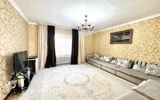 Продажа 6-комнатного дома, 356 м² - Продажа домов, коттеджей в Астане