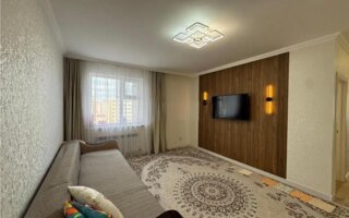 Продажа 3-комнатной квартиры, 62 м²