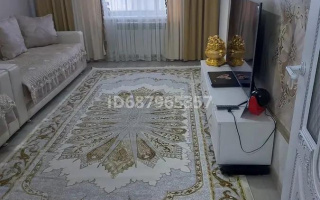 Продажа 1-комнатной квартиры, 43 м², ул. Шаймерденова - Продажа  однокомнатных квартир в новостройках Астаны