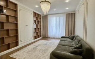 Продажа 4-комнатной квартиры, 140 м² - Продажа квартир в Казахстане - страница 15