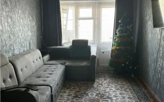 Продажа 2-комнатной квартиры, 44 м² - Продажа квартир в Караганде без посредников