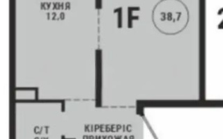Продажа 1-комнатной квартиры, 38.7 м² - Продажа квартир от собственников в Алматы - страница 3