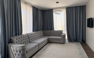 Продажа 2-комнатной квартиры, 85 м² - Продажа квартир в новостройках Алматы