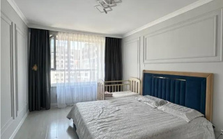 Продажа 3-комнатной квартиры, 88 м², ул. Коктерек, дом  139/1 - Продажа квартир в Казахстане