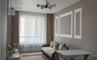 Продажа 2-комнатной квартиры, 44.3 м² - Продажа двухкомнатных квартир в р-не Нура Астаны - страница 23