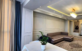Продажа 2-комнатной квартиры, 70 м², ул. Торайгырова, дом  21/1 - Продажа квартир в Алматы