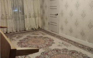 Продажа 2-комнатной квартиры, 45 м², мкр-н 21, дом  4 - Продажа  двухкомнатных квартир в Караганде без посредников